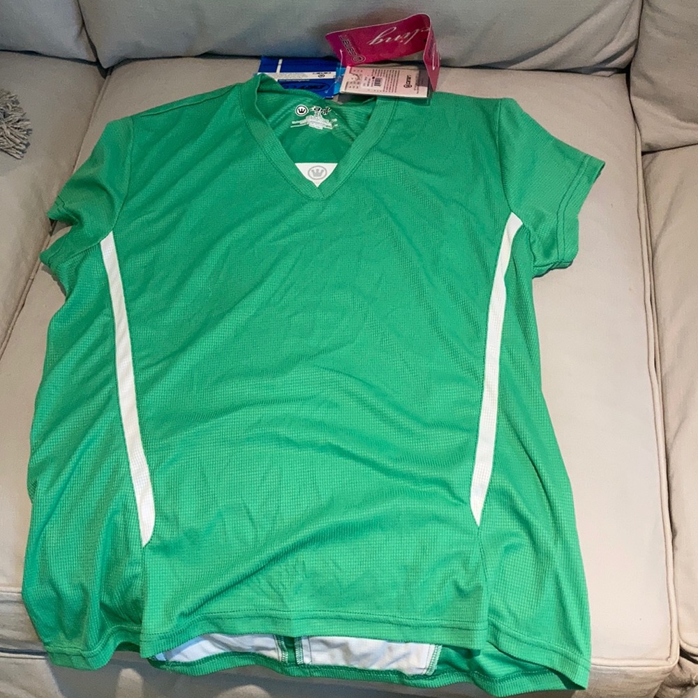 Canari Xl cycling shirt